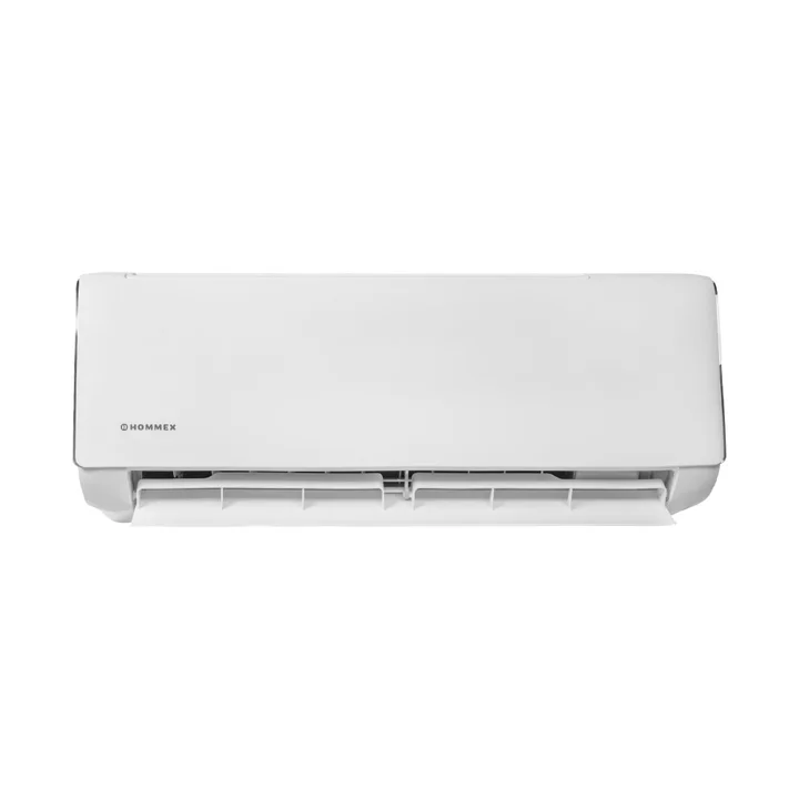 کولر گازی 32 هزار سرد و گرم هومکس مدل H32CH-5015