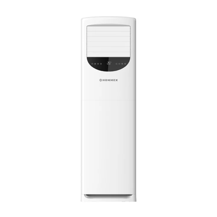 کولر گازی ایستاده 50 هزار هومکس H50CH-7005FS