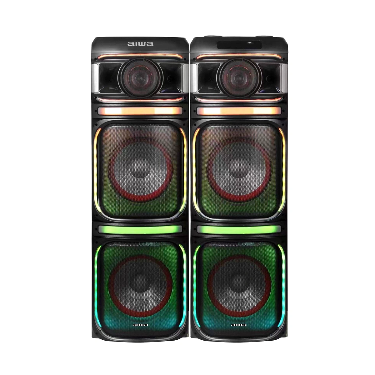اسپیکر بلوتوثی آیوا aiwa مدل X2125DSP PRO