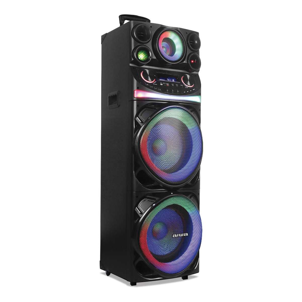 اسپیکر بلوتوثی آیوا aiwa مدل X1122DSP PRO
