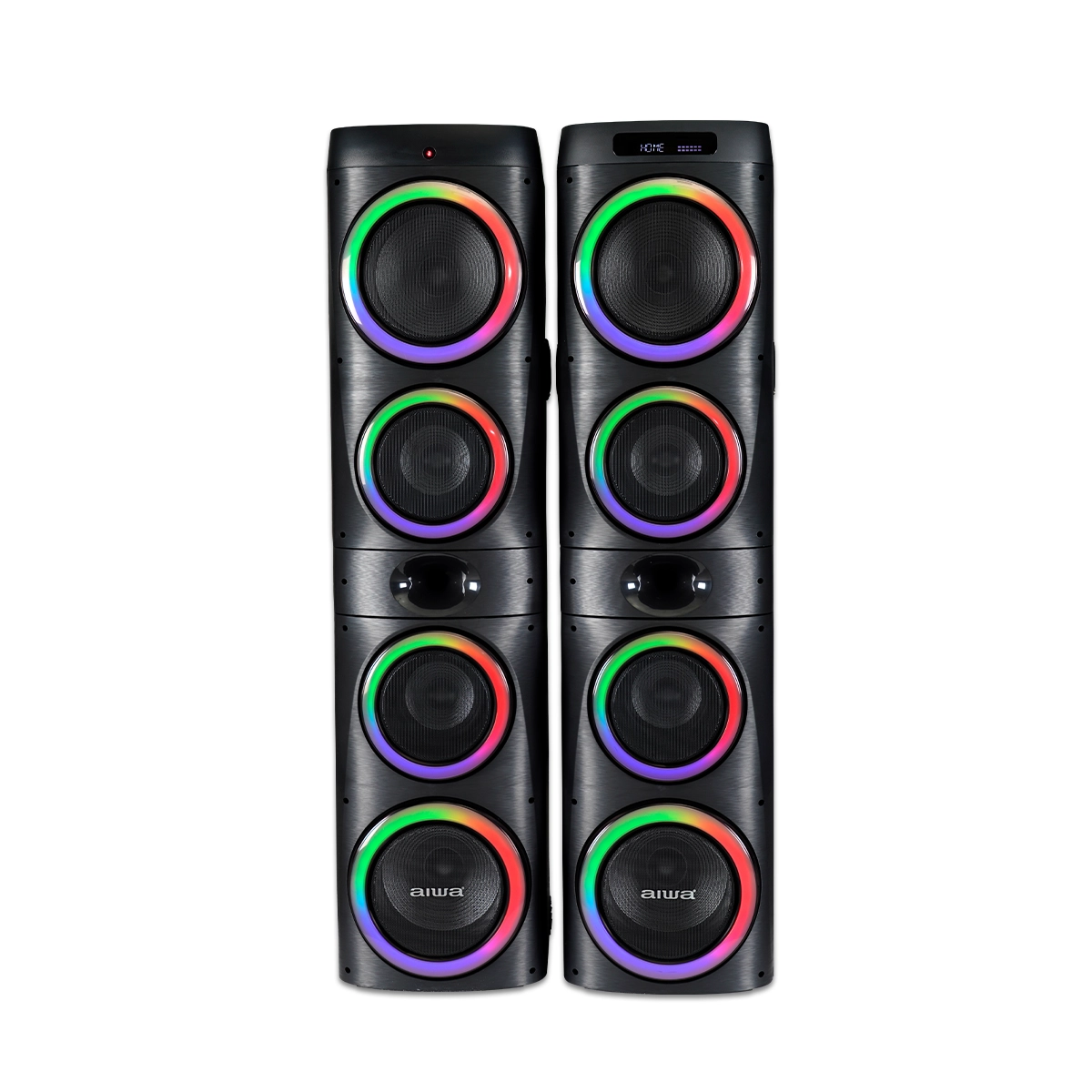 اسپیکر آیوا مدل AW-X2104 DSP PRO