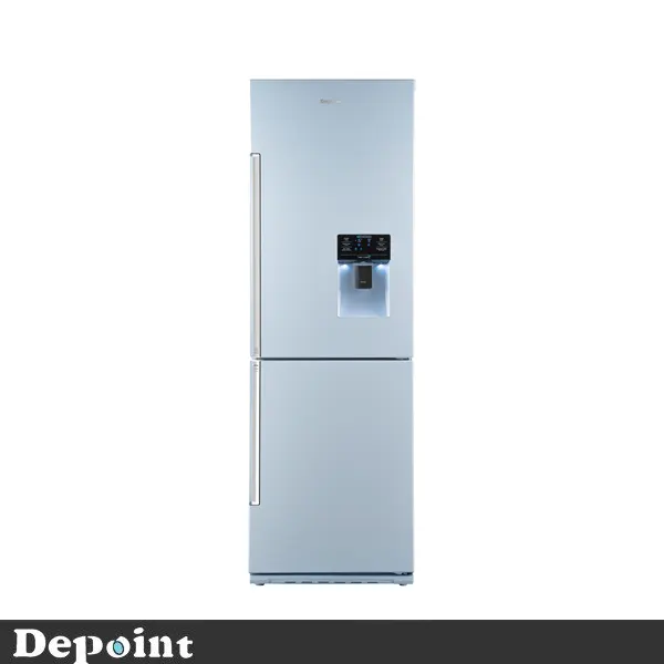 یخچال فریزر 24 فوت دیپوینت مدل DECENT