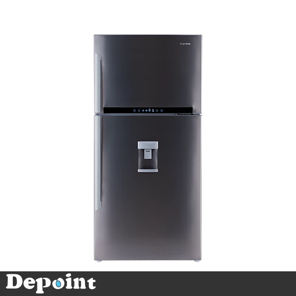 یخچال فریزر 28 فوت دیپوینت مدل T7