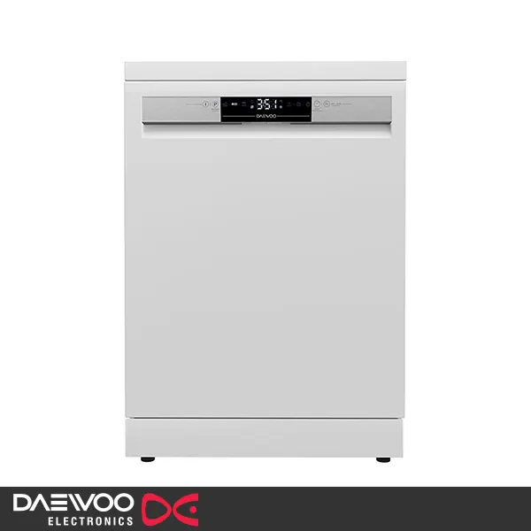 ماشین ظرفشویی 14 نفره دوو مدل DW-160