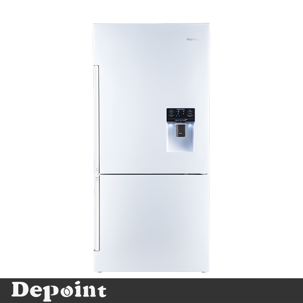 یخچال فریزر 28 فوت دیپوینت مدل BOSS PRO