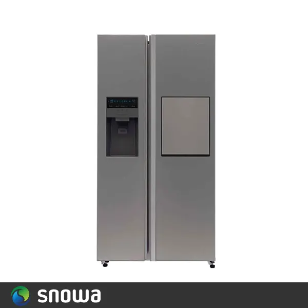 ساید بای ساید 28 فوت اسنوا سری Adina مدل S2Di-S110