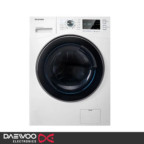 ماشین لباسشویی 9 کیلویی دوو سری Pali مدل LM-981