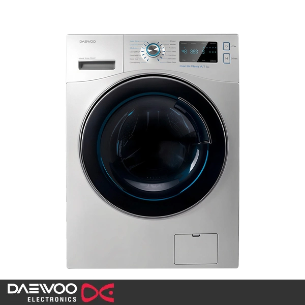 ماشین لباسشویی 8 کیلویی دوو سری Pali مدل LM-881