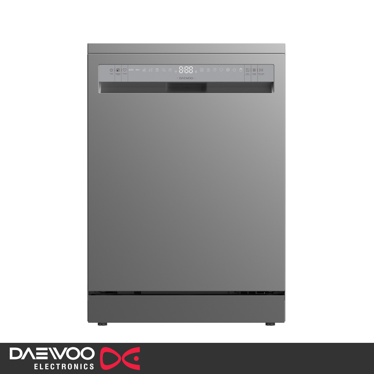 ماشین ظرفشویی 14 نفره دوو سری Salda مدل DW-200