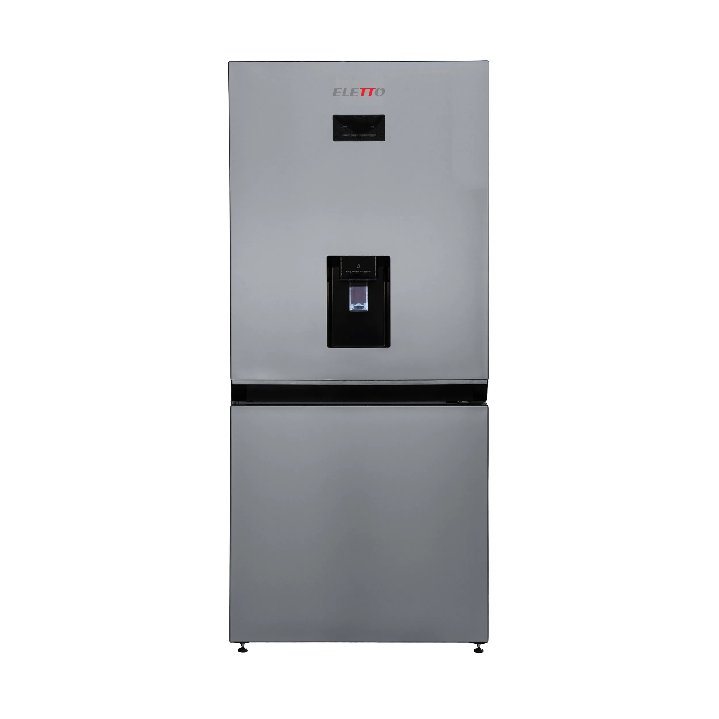 یخچال فریزر 28 فوت التتو سری Lumi مدل 8420