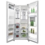 ساید بای ساید 34 فوت دوو سری پراما مدل D4S-3340 - Image 2