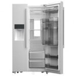 ساید بای ساید 34 فوت دوو سری پراما مدل D4S-3340 - Image 3