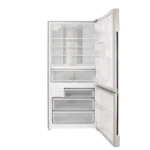 یخچال فریزر ۲۸ فوت دیپوینت سری فریزر پایین مدل Boss PRO - Image 6