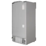 یخچال فریزر ۲۸ فوت دیپوینت سری فریزر پایین مدل Boss PRO - Image 8