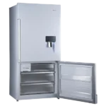 یخچال فریزر ۲۸ فوت دیپوینت سری فریزر پایین مدل Boss PRO - Image 2