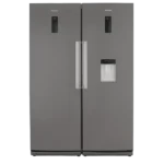 یخچال فریزر 40 فوت دیپوینت سری دوقلو مدل D5i - Image 5