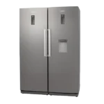 یخچال فریزر 40 فوت دیپوینت سری دوقلو مدل D5i - Image 7