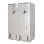 یخچال فریزر 40 فوت دیپوینت سری دوقلو مدل D5i - Image 8