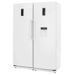 یخچال فریزر 40 فوت دیپوینت سری دوقلو مدل D5i - Image 3