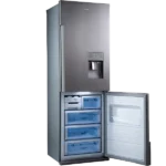 یخچال فریزر 14 فوت دیپوینت سری فریزر پایین مدل Decent - Image 9