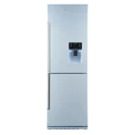 یخچال فریزر 14 فوت دیپوینت سری فریزر پایین مدل Decent