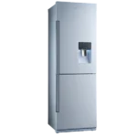 یخچال فریزر 14 فوت دیپوینت سری فریزر پایین مدل Decent - Image 3