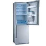 یخچال فریزر 14 فوت دیپوینت سری فریزر پایین مدل Decent - Image 5