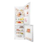 یخچال فریزر 14 فوت دیپوینت سری فریزر پایین مدل Decent - Image 2