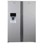 یخچال فریزر 36 فوت دیپوینت سری دوقلو مدل Explore - Image 5