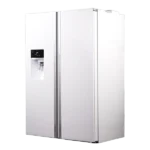 یخچال فریزر 36 فوت دیپوینت سری دوقلو مدل Explore - Image 4