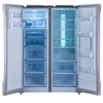 یخچال فریزر 34 فوت دیپوینت سری دوقلو مدل Max - Image 8