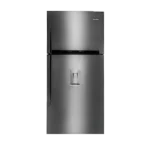 یخچال فریزر 30 فوت دیپوینت سری فریزر بالا مدل T7 - Image 4