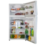 یخچال فریزر 30 فوت دیپوینت سری فریزر بالا مدل T7 - Image 2