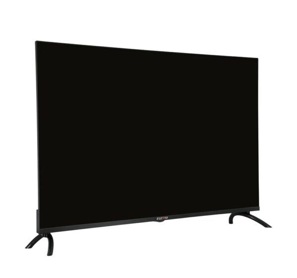 تلویزیون 43 اینچ اسمارت FHD التتو مدل 43ECF400 - Image 2