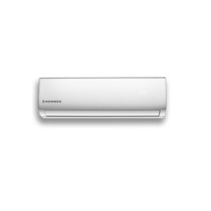 كولرگازی A24000 اسپلیت سردوگرم هومكس مدل IN H24CH 5005