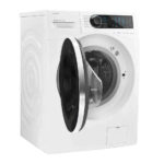 لباسشویی 9 كیلویی 1400 دور سفید سری سنیور دوو مدل LM-990W - Image 2