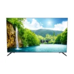 تلویزیون 75 اینچ اسمارت QLED التتو مدل 75ECQ700