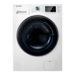 لباسشویی 8 كیلویی 1400 دور سفید سری پریمو دوو مدل LM-880W - Image 2