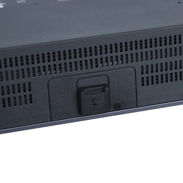 تلویزیون 75 اینچ اسمارت QLED التتو مدل 75ECQ700 - Image 11