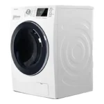 لباسشویی 8 كیلویی 1400 دور سفید سری پریمو دوو مدل LM-880W - Image 5