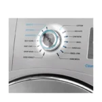 لباسشویی 8 كیلویی 1400 دور سفید سری پریمو دوو مدل LM-880W - Image 6