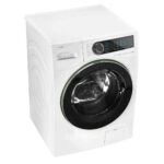 لباسشویی 9 كیلویی 1400 دور سفید سری سنیور دوو مدل LM-990W - Image 3