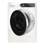 لباسشویی 9 كیلویی 1400 دور سفید سری سنیور دوو مدل LM-990W - Image 4