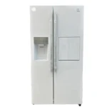 ساید بای ساید 29 فوت سفید متالیك هوشمند سری پرایم دوو مدل SXi20-11W - Image 3