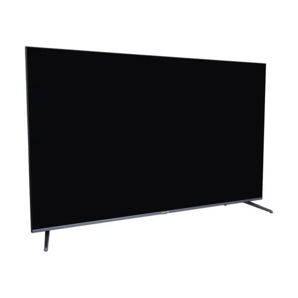 تلویزیون 75 اینچ اسمارت QLED التتو مدل 75ECQ700 - Image 3