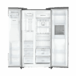 ساید بای ساید 29 فوت استیل هوشمند سری پرایم دوو مدل SXI20-11 - Image 2