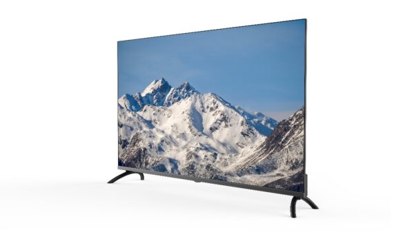 تلویزیون 43 اینچ اسمارت FHD التتو مدل 43ECF400 - Image 7