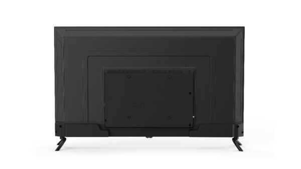 تلویزیون 43 اینچ اسمارت FHD التتو مدل 43ECF400 - Image 8