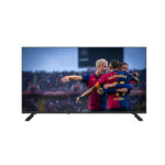 تلویزیون 50 اینچ اسمارت 4K التتو مدل 50ESU800