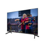 تلویزیون 43 اینچ اسمارت FHD التتو مدل 43ESF500 - Image 2